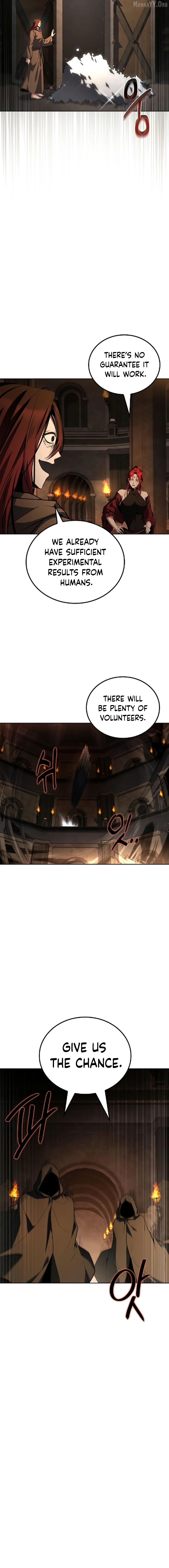 Read The Archmage's Restaurant Manga Online