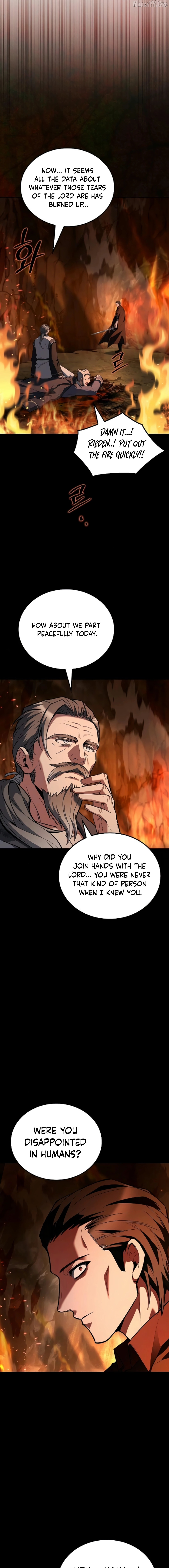 Read The Archmage's Restaurant Manga Online