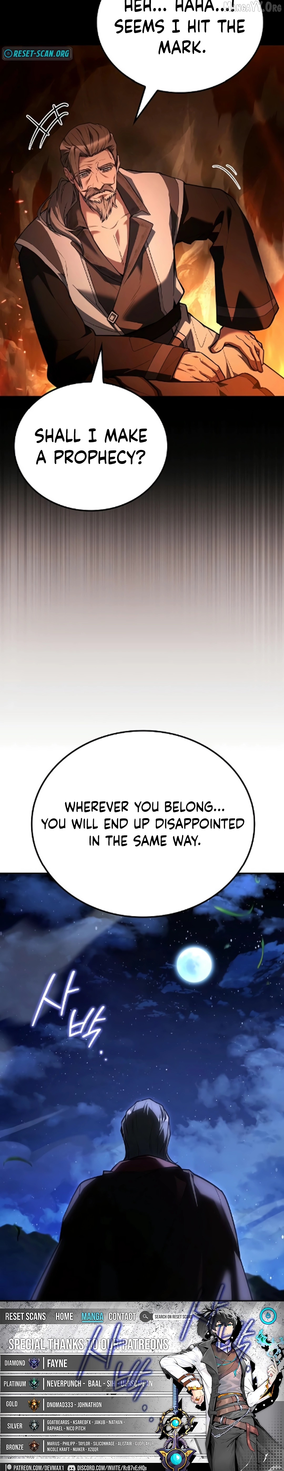 Read The Archmage's Restaurant Manga Online