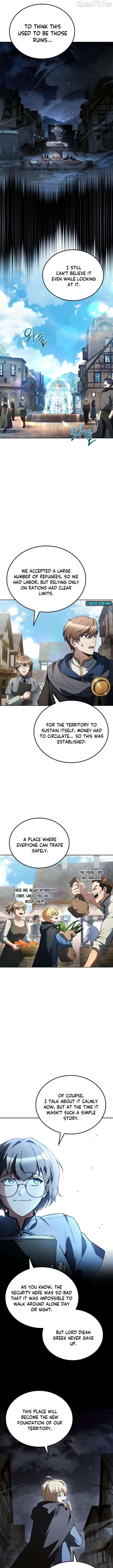 Read The Archmage's Restaurant Manga Online