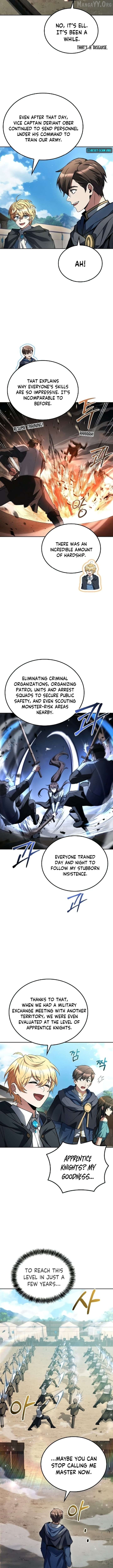 Read The Archmage's Restaurant Manga Online
