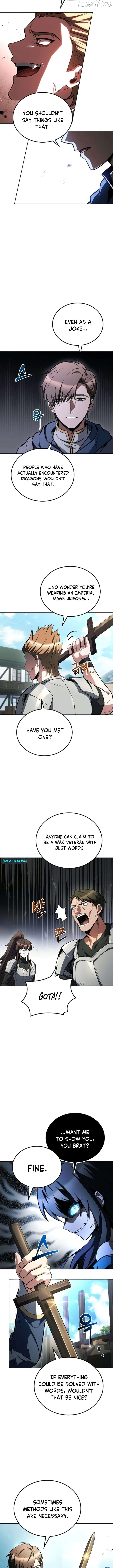 Read The Archmage's Restaurant Manga Online
