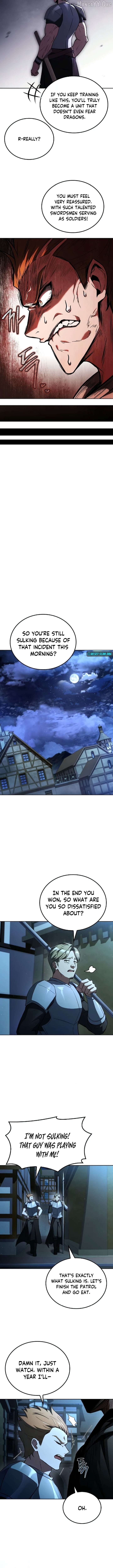 Read The Archmage's Restaurant Manga Online
