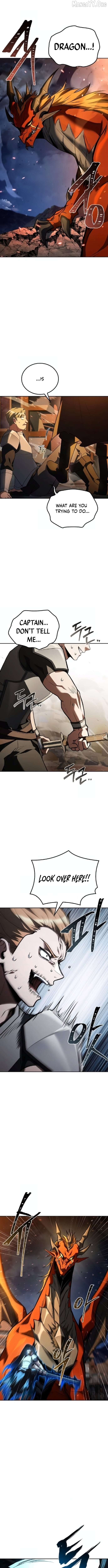 Read The Archmage's Restaurant Manga Online