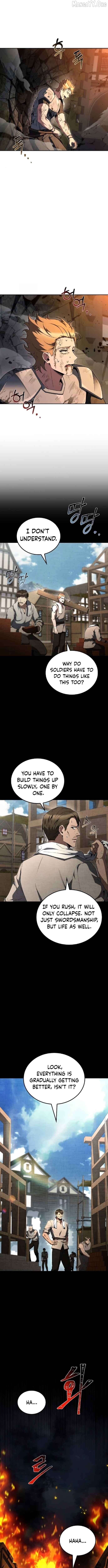 Read The Archmage's Restaurant Manga Online