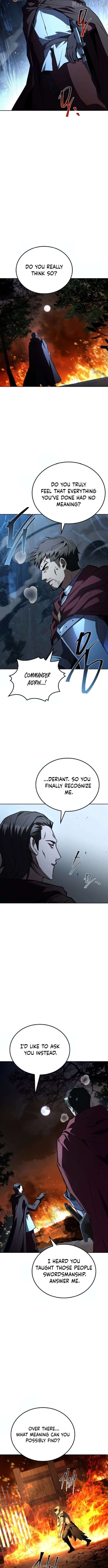 Read The Archmage's Restaurant Manga Online