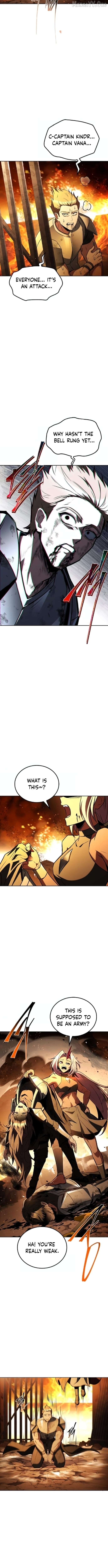 Read The Archmage's Restaurant Manga Online