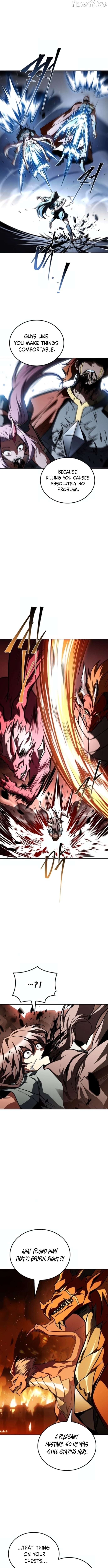 Read The Archmage's Restaurant Manga Online