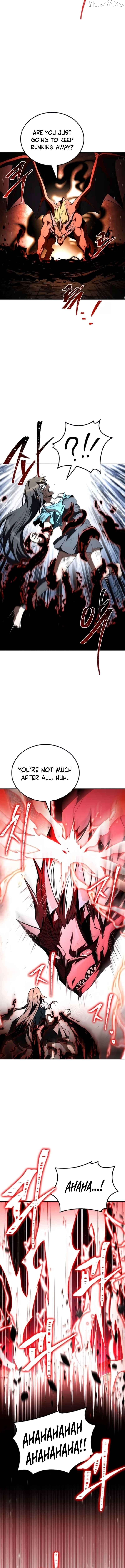 Read The Archmage's Restaurant Manga Online