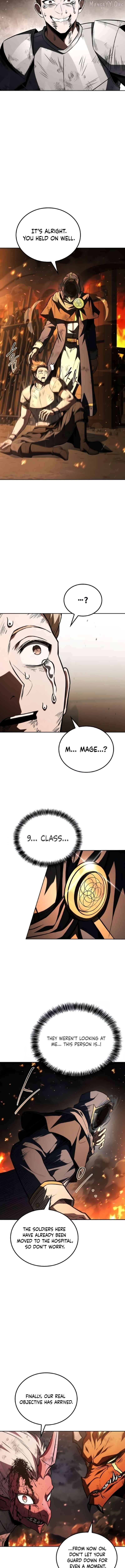 Read The Archmage's Restaurant Manga Online