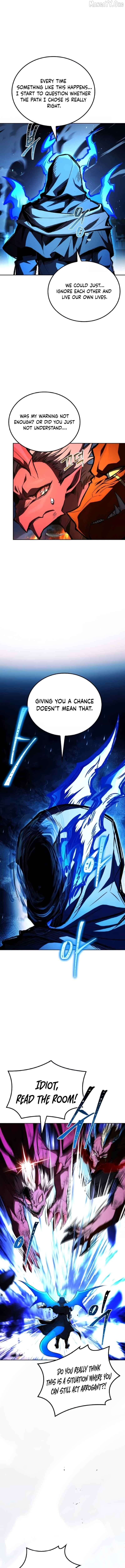 Read The Archmage's Restaurant Manga Online