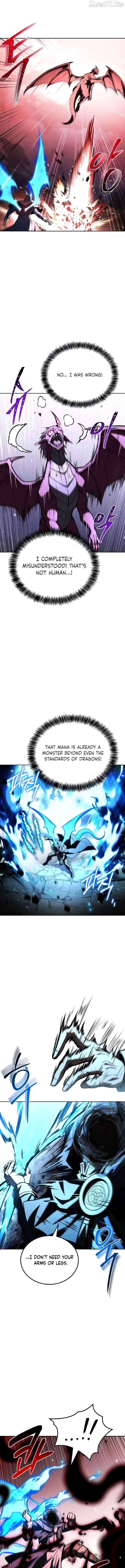 Read The Archmage's Restaurant Manga Online