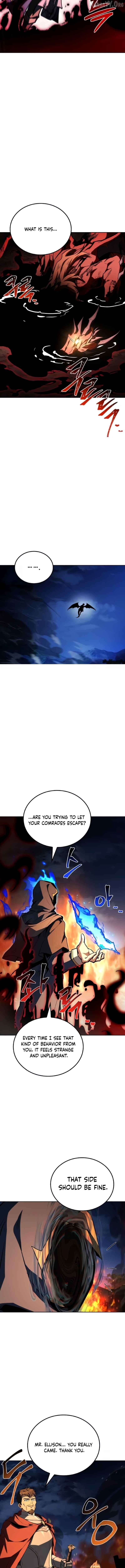 Read The Archmage's Restaurant Manga Online