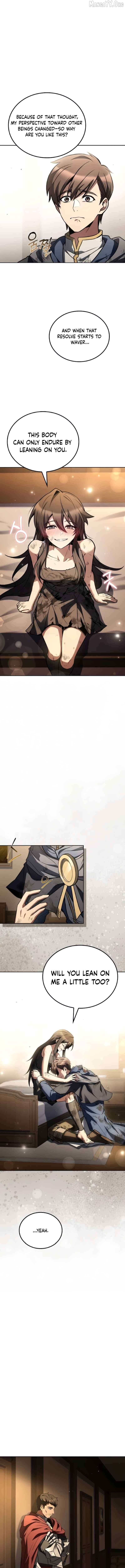 Read The Archmage's Restaurant Manga Online