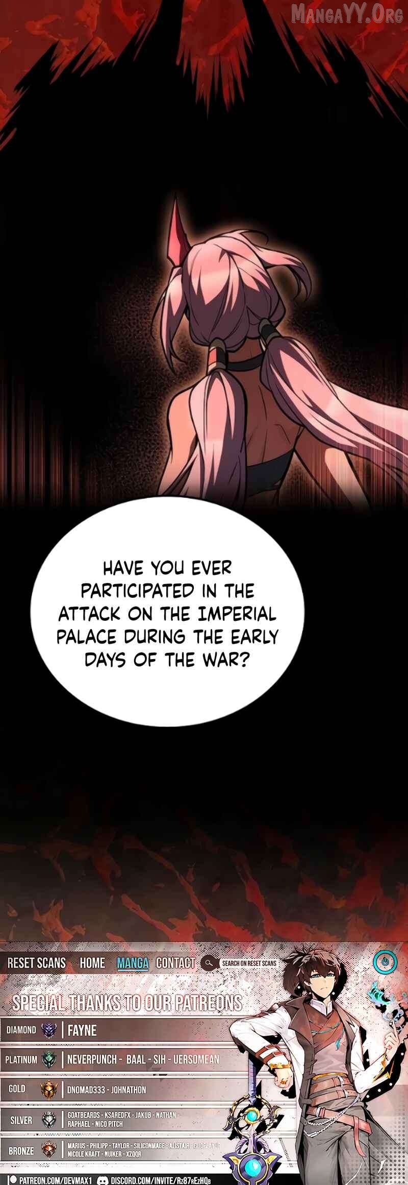 Read The Archmage's Restaurant Manga Online