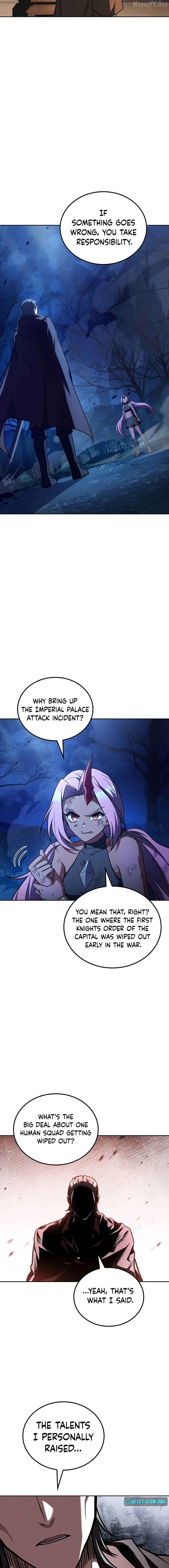 Read The Archmage's Restaurant Manga Online
