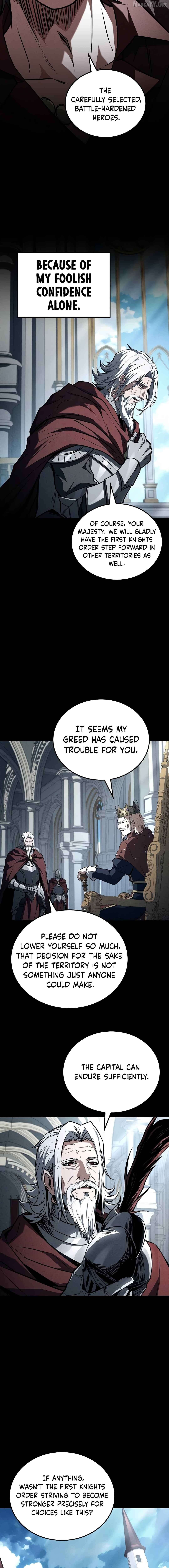 Read The Archmage's Restaurant Manga Online