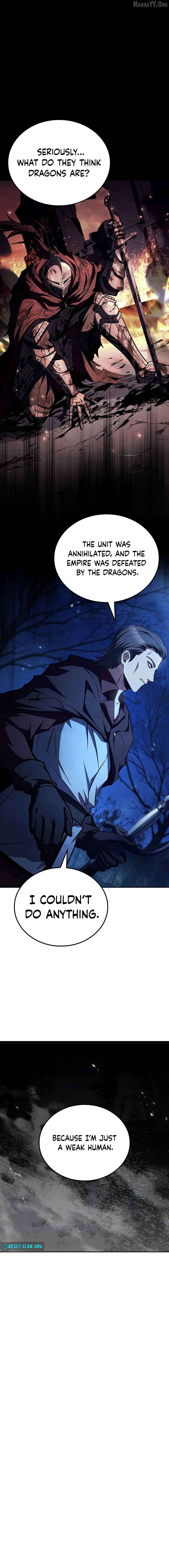 Read The Archmage's Restaurant Manga Online