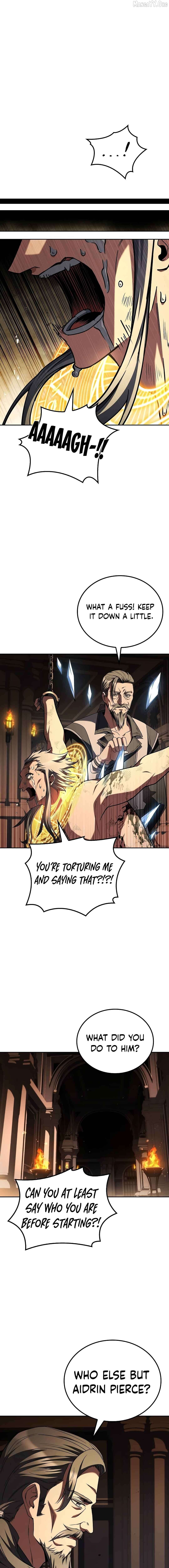 Read The Archmage's Restaurant Manga Online