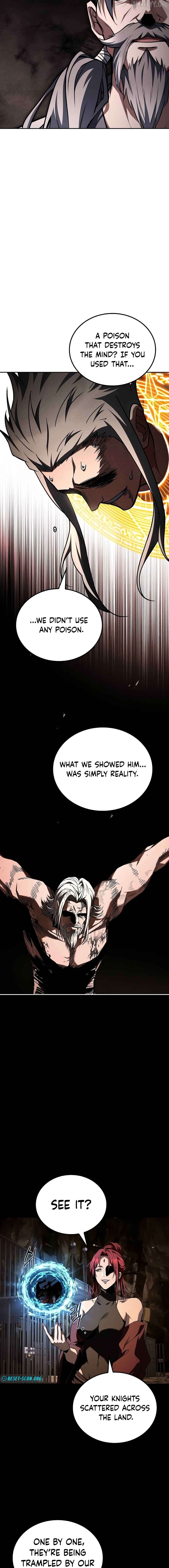 Read The Archmage's Restaurant Manga Online