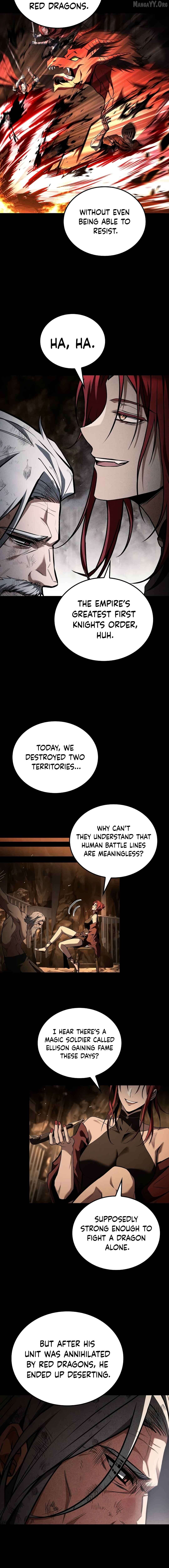 Read The Archmage's Restaurant Manga Online