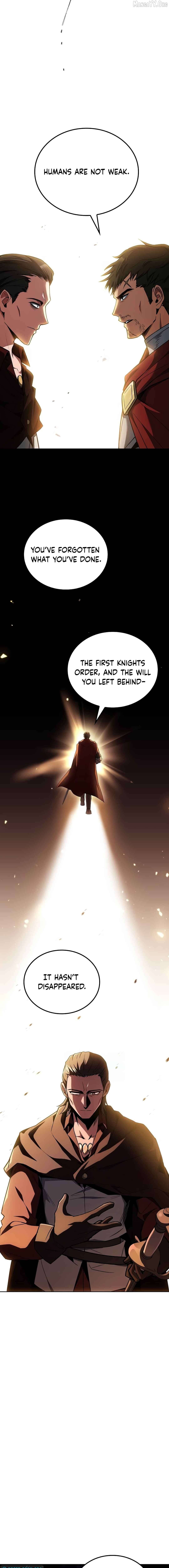 Read The Archmage's Restaurant Manga Online
