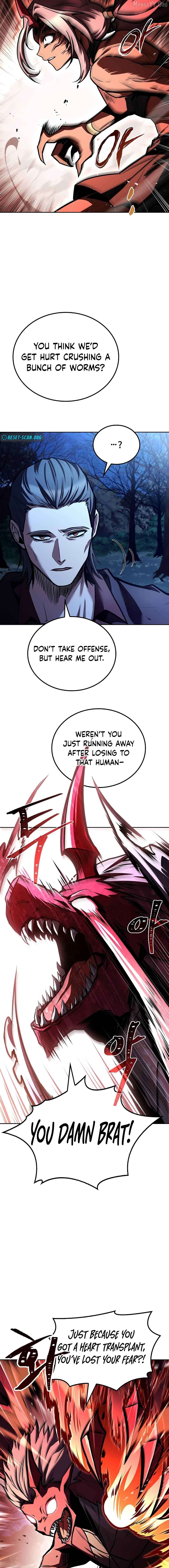 Read The Archmage's Restaurant Manga Online