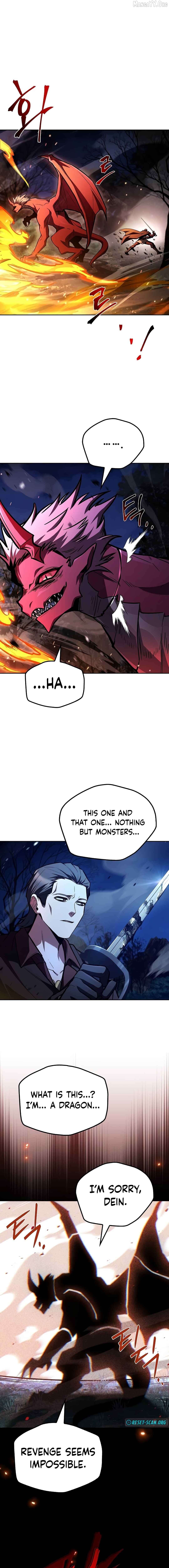Read The Archmage's Restaurant Manga Online