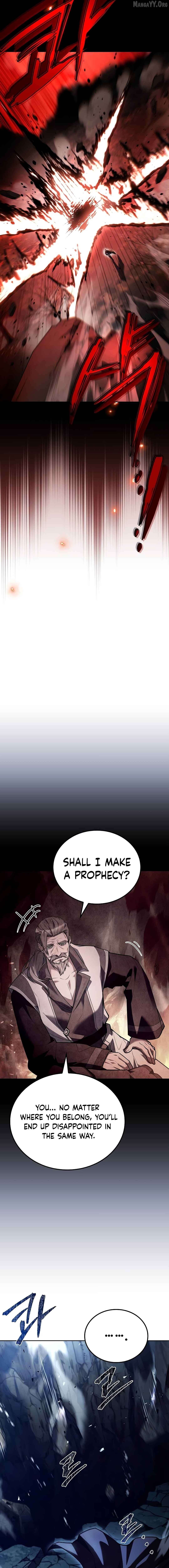 Read The Archmage's Restaurant Manga Online