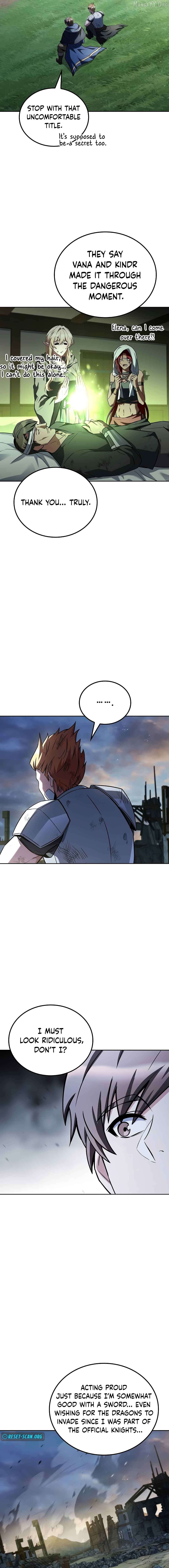 Read The Archmage's Restaurant Manga Online