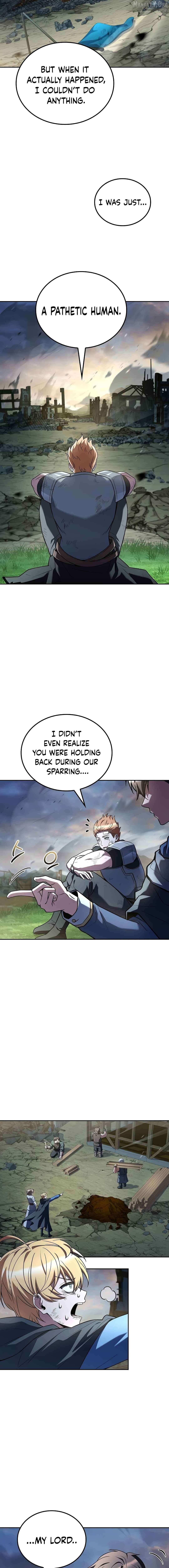 Read The Archmage's Restaurant Manga Online