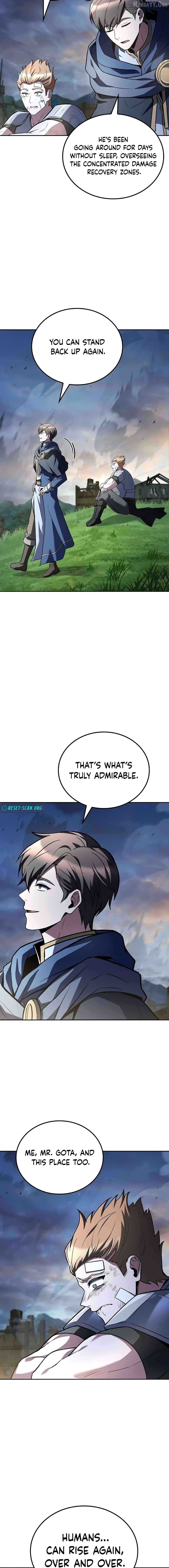 Read The Archmage's Restaurant Manga Online