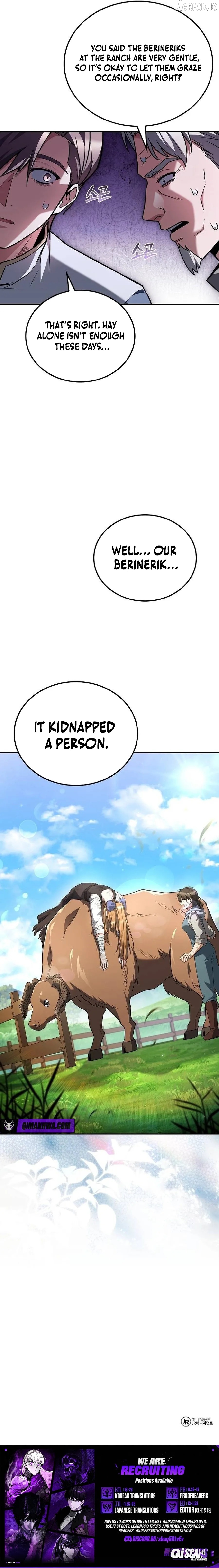 Read The Archmage's Restaurant Manga Online