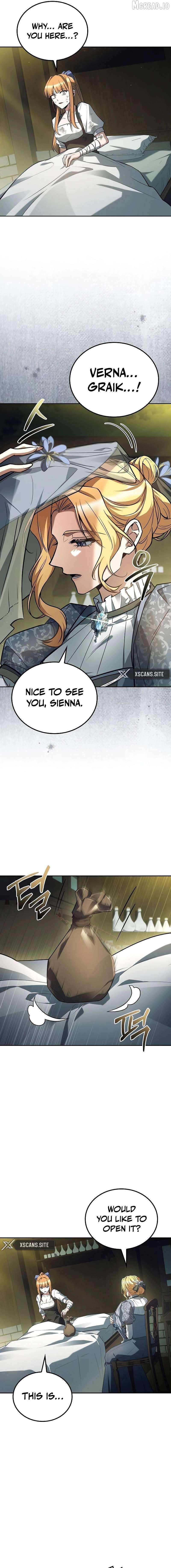 Read The Archmage's Restaurant Manga Online