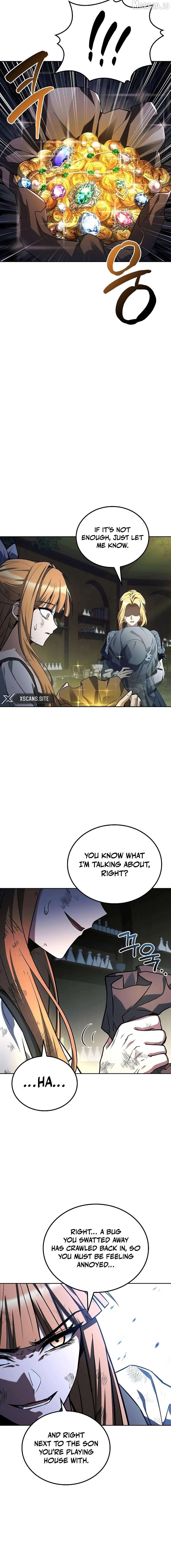 Read The Archmage's Restaurant Manga Online