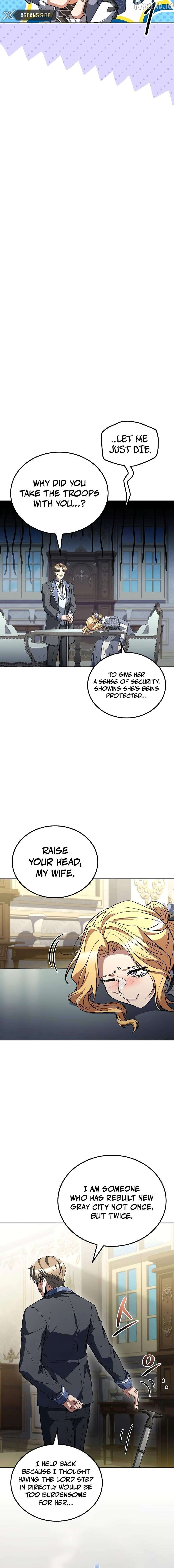 Read The Archmage's Restaurant Manga Online