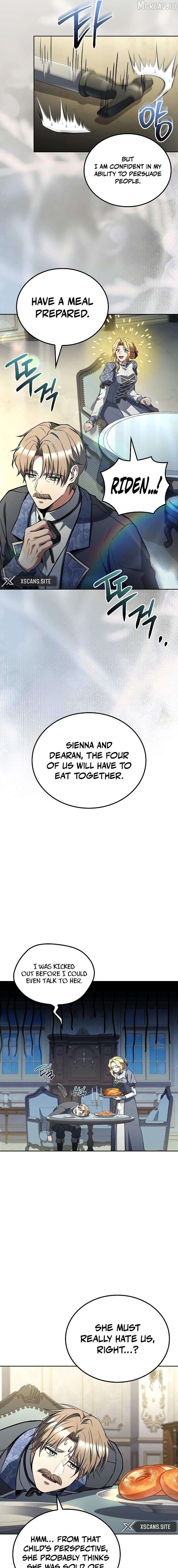 Read The Archmage's Restaurant Manga Online