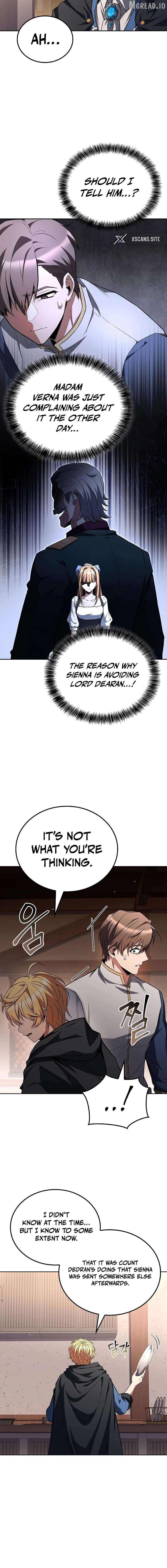 Read The Archmage's Restaurant Manga Online