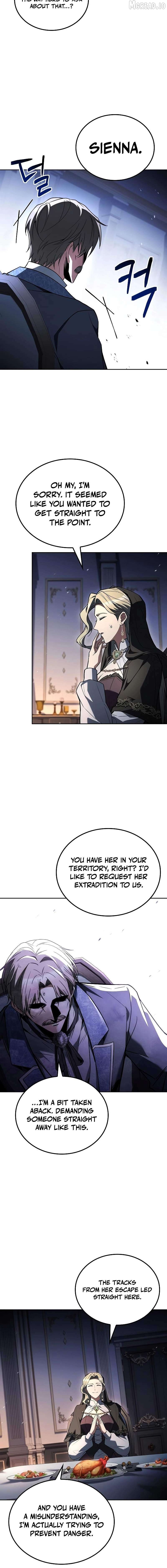 Read The Archmage's Restaurant Manga Online