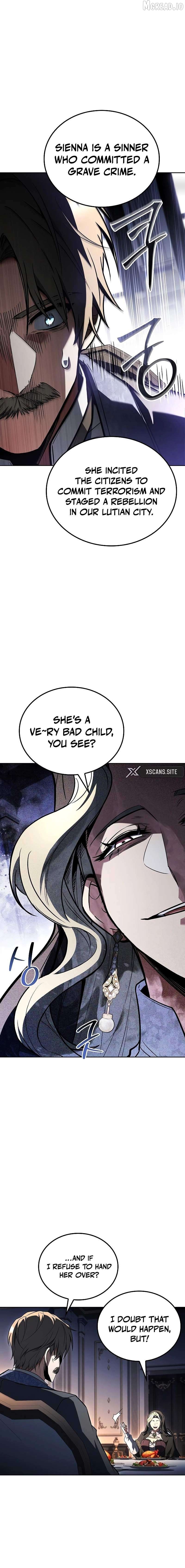 Read The Archmage's Restaurant Manga Online
