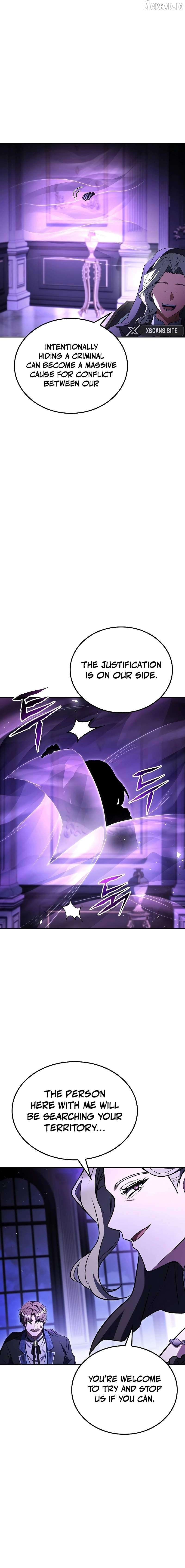 Read The Archmage's Restaurant Manga Online