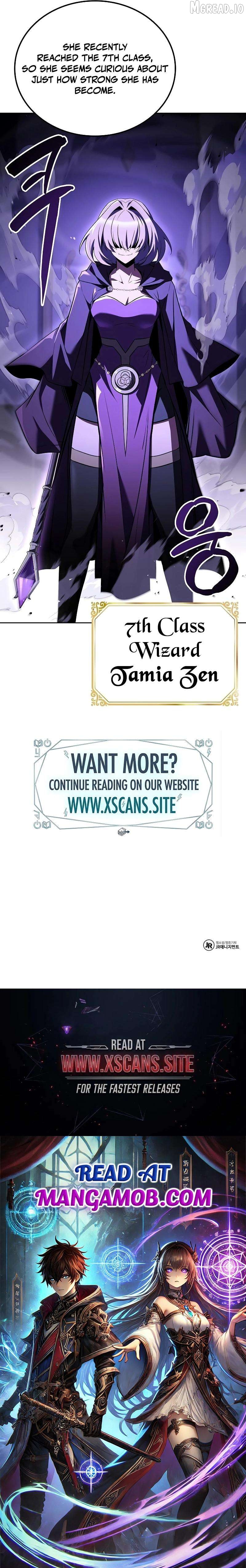 Read The Archmage's Restaurant Manga Online