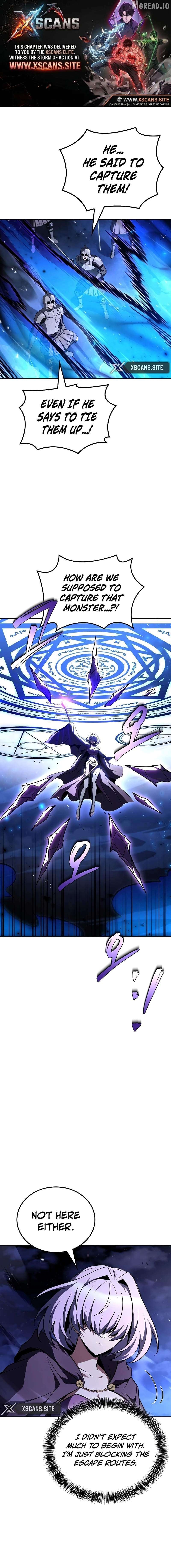 Read The Archmage's Restaurant Manga Online