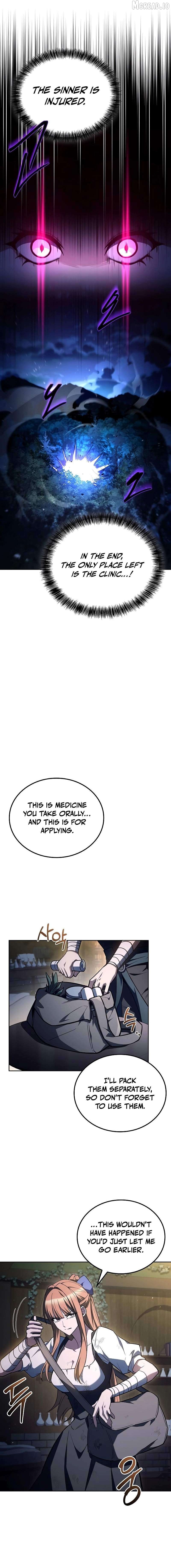 Read The Archmage's Restaurant Manga Online