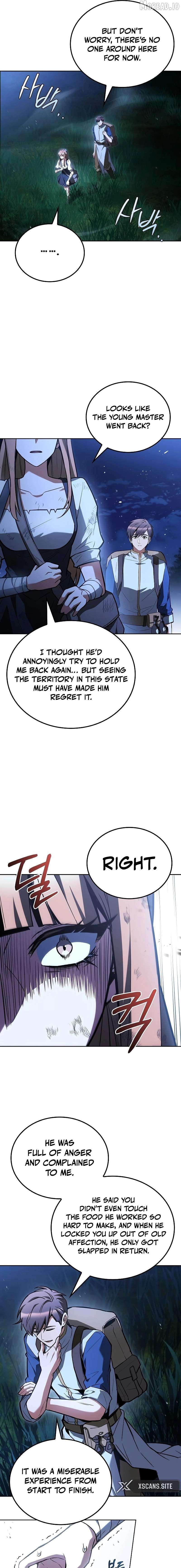 Read The Archmage's Restaurant Manga Online