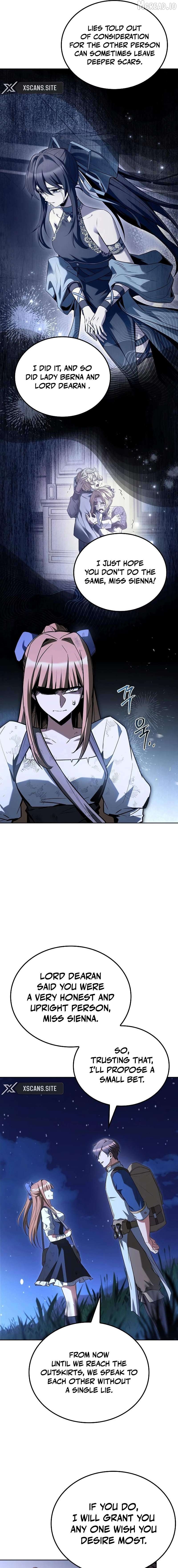 Read The Archmage's Restaurant Manga Online