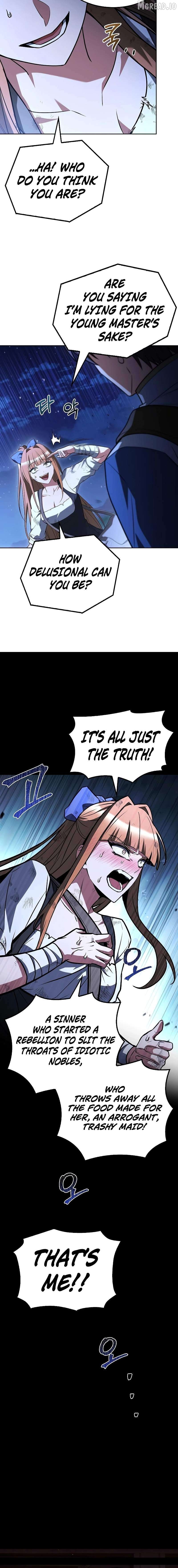 Read The Archmage's Restaurant Manga Online