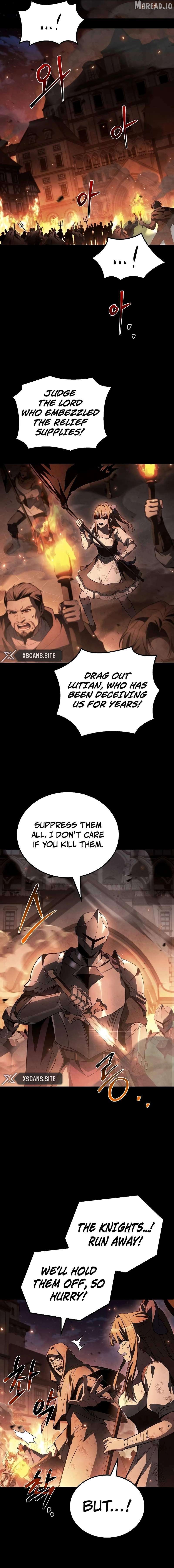 Read The Archmage's Restaurant Manga Online