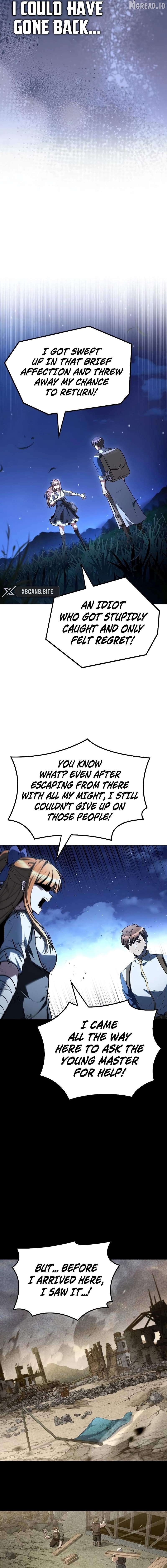 Read The Archmage's Restaurant Manga Online