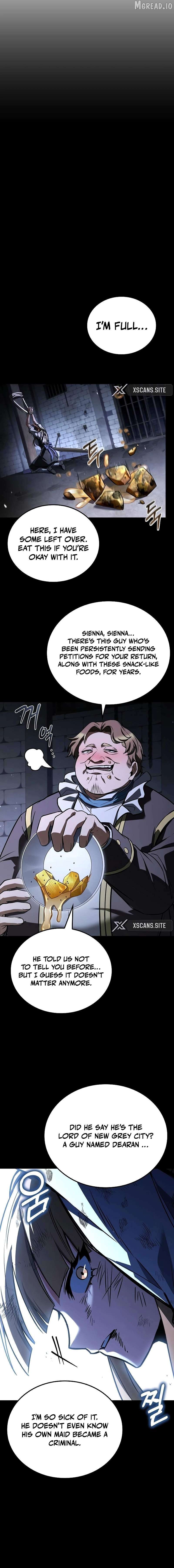 Read The Archmage's Restaurant Manga Online